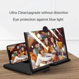 Mobile Screen Magnifier